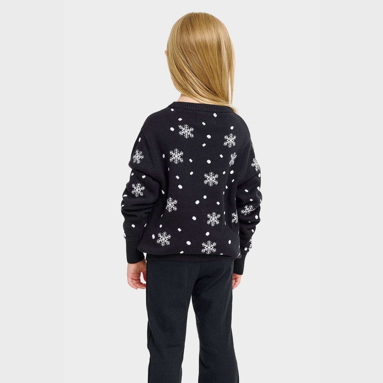 Imposter Christmas Sweater β Kids